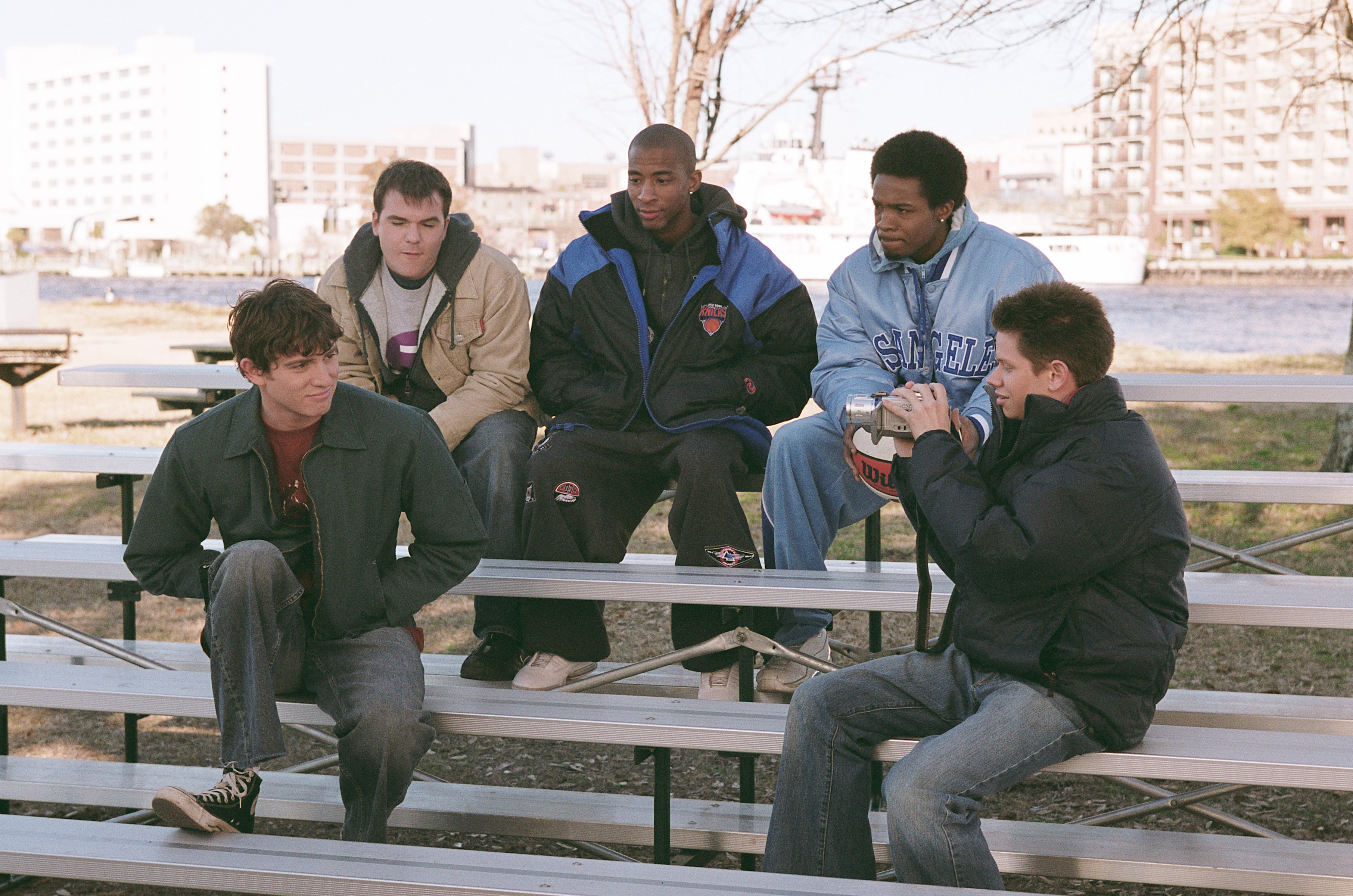 One Tree Hill Warner Bros. Entertainment Italia